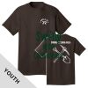 Buckeye Council - Youth Heavy Cotton ™ 100% Cotton T Shirt Thumbnail