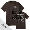 Buckeye Council - Youth Heavy Cotton ™ 100% Cotton T Shirt Thumbnail
