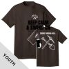 Buckeye Council - Youth Heavy Cotton ™ 100% Cotton T Shirt Thumbnail