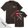 Buckeye Council - Youth Heavy Cotton ™ 100% Cotton T Shirt Thumbnail