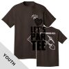 Buckeye Council - Youth Heavy Cotton ™ 100% Cotton T Shirt Thumbnail