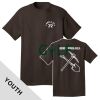 Buckeye Council - Youth Heavy Cotton ™ 100% Cotton T Shirt Thumbnail