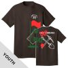 Buckeye Council - Youth Heavy Cotton ™ 100% Cotton T Shirt Thumbnail