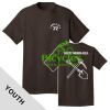 Buckeye Council - Youth Heavy Cotton ™ 100% Cotton T Shirt Thumbnail