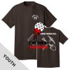 Buckeye Council - Youth Heavy Cotton ™ 100% Cotton T Shirt Thumbnail