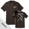 Buckeye Council - Youth Heavy Cotton ™ 100% Cotton T Shirt Thumbnail