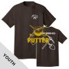 Buckeye Council - Youth Heavy Cotton ™ 100% Cotton T Shirt Thumbnail