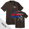 Buckeye Council - Youth Heavy Cotton ™ 100% Cotton T Shirt Thumbnail