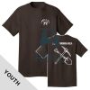 Buckeye Council - Youth Heavy Cotton ™ 100% Cotton T Shirt Thumbnail