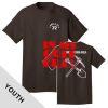Buckeye Council - Youth Heavy Cotton ™ 100% Cotton T Shirt Thumbnail