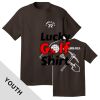 Buckeye Council - Youth Heavy Cotton ™ 100% Cotton T Shirt Thumbnail
