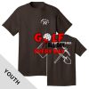 Buckeye Council - Youth Heavy Cotton ™ 100% Cotton T Shirt Thumbnail