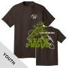 Buckeye Council - Youth Heavy Cotton ™ 100% Cotton T Shirt Thumbnail