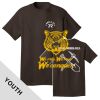 Buckeye Council - Youth Heavy Cotton ™ 100% Cotton T Shirt Thumbnail