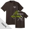 Buckeye Council - Youth Heavy Cotton ™ 100% Cotton T Shirt Thumbnail
