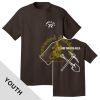 Buckeye Council - Youth Heavy Cotton ™ 100% Cotton T Shirt Thumbnail