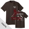 Buckeye Council - Youth Heavy Cotton ™ 100% Cotton T Shirt Thumbnail
