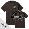 Buckeye Council - Youth Heavy Cotton ™ 100% Cotton T Shirt Thumbnail