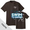 Buckeye Council - Youth Heavy Cotton ™ 100% Cotton T Shirt Thumbnail
