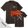 Buckeye Council - Youth Heavy Cotton ™ 100% Cotton T Shirt Thumbnail