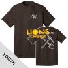 Buckeye Council - Youth Heavy Cotton ™ 100% Cotton T Shirt Thumbnail
