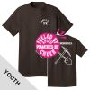 Buckeye Council - Youth Heavy Cotton ™ 100% Cotton T Shirt Thumbnail