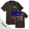 Buckeye Council - Youth Heavy Cotton ™ 100% Cotton T Shirt Thumbnail