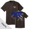 Buckeye Council - Youth Heavy Cotton ™ 100% Cotton T Shirt Thumbnail