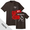 Buckeye Council - Youth Heavy Cotton ™ 100% Cotton T Shirt Thumbnail