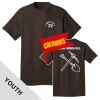 Buckeye Council - Youth Heavy Cotton ™ 100% Cotton T Shirt Thumbnail