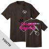 Buckeye Council - Youth Heavy Cotton ™ 100% Cotton T Shirt Thumbnail