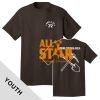 Buckeye Council - Youth Heavy Cotton ™ 100% Cotton T Shirt Thumbnail