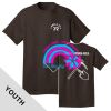 Buckeye Council - Youth Heavy Cotton ™ 100% Cotton T Shirt Thumbnail