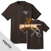 Buckeye Council - Youth Heavy Cotton ™ 100% Cotton T Shirt Thumbnail
