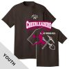 Buckeye Council - Youth Heavy Cotton ™ 100% Cotton T Shirt Thumbnail
