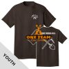 Buckeye Council - Youth Heavy Cotton ™ 100% Cotton T Shirt Thumbnail