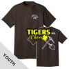 Buckeye Council - Youth Heavy Cotton ™ 100% Cotton T Shirt Thumbnail