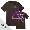 Buckeye Council - Youth Heavy Cotton ™ 100% Cotton T Shirt Thumbnail