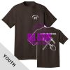 Buckeye Council - Youth Heavy Cotton ™ 100% Cotton T Shirt Thumbnail