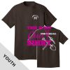 Buckeye Council - Youth Heavy Cotton ™ 100% Cotton T Shirt Thumbnail