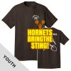 Buckeye Council - Youth Heavy Cotton ™ 100% Cotton T Shirt Thumbnail