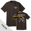 Buckeye Council - Youth Heavy Cotton ™ 100% Cotton T Shirt Thumbnail