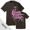 Buckeye Council - Youth Heavy Cotton ™ 100% Cotton T Shirt Thumbnail