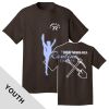 Buckeye Council - Youth Heavy Cotton ™ 100% Cotton T Shirt Thumbnail