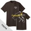 Buckeye Council - Youth Heavy Cotton ™ 100% Cotton T Shirt Thumbnail