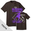 Buckeye Council - Youth Heavy Cotton ™ 100% Cotton T Shirt Thumbnail