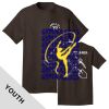 Buckeye Council - Youth Heavy Cotton ™ 100% Cotton T Shirt Thumbnail