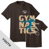 Buckeye Council - Youth Heavy Cotton ™ 100% Cotton T Shirt Thumbnail