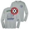 Sailing - Long Sleeve Wicking T-Shirt Thumbnail
