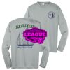 Sailing - Long Sleeve Wicking T-Shirt Thumbnail
